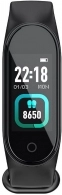 Фитнес-браслет Hoco Smart Band GA08 Black thumbnav 4