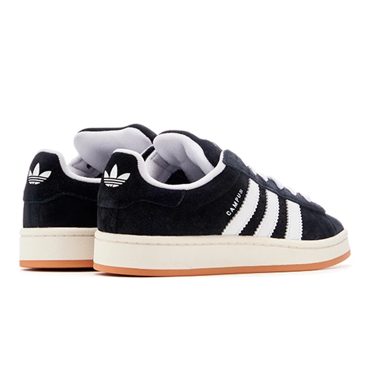 Кроссовки Adidas CAMPUS 00s / Мужской / 46.5 / Черный photo 4