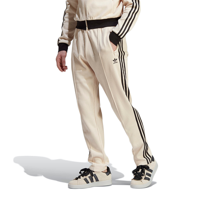Брюки Adidas Q2 BB TP 2XL Бежевый Мужской photo 2