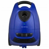 Aspirator cu sac Kumtel HVC-08 