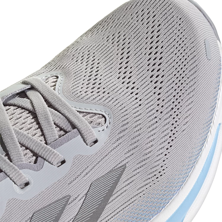 Кроссовки Adidas SUPERNOVA RISE 2 M / Мужской / 44.5 / Серый photo 5