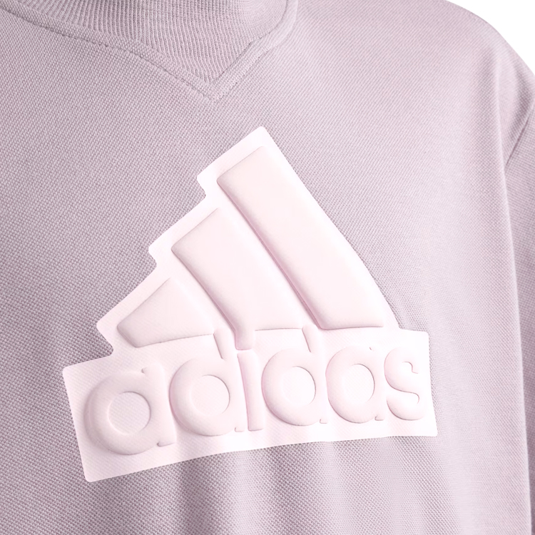 Tricou Adidas U FI LOGO T / Femei / 128 / Liliac photo 5