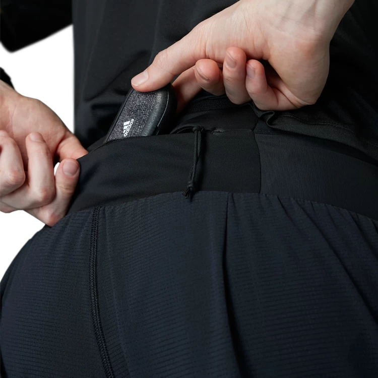 Sorti de bărbați Adidas ULT POCKET SHRT XXL Negru photo 4