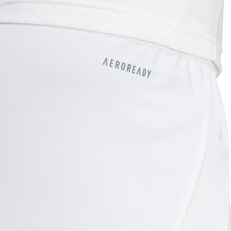 Sorti de bărbați Adidas REAL H SHO M Alb photo 5