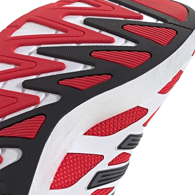 Кроссовки Adidas ADIZERO ARUKU / Мужской / 46 / Белый photo 4