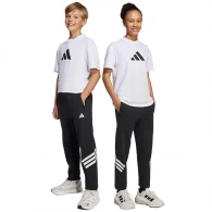 Брюки Adidas J FI 3S ANK PT thumbnav 3
