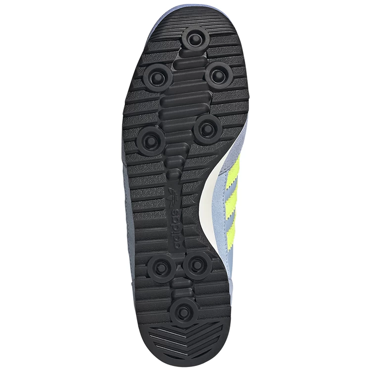 Кроссовки Adidas SL 72 OG W / Женский / 40.5 / Синий photo 4