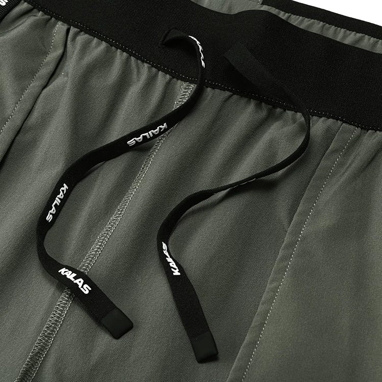 Pantaloni Kailas Lightweight L Gri Barbati photo 6