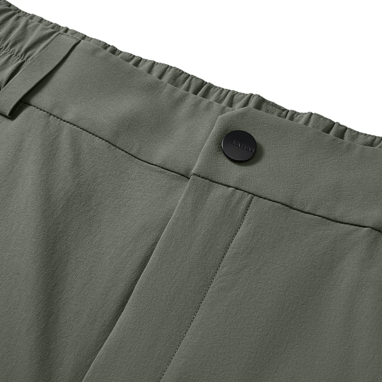 Pantaloni Kailas Quick-dry XL Gri Barbati photo 4