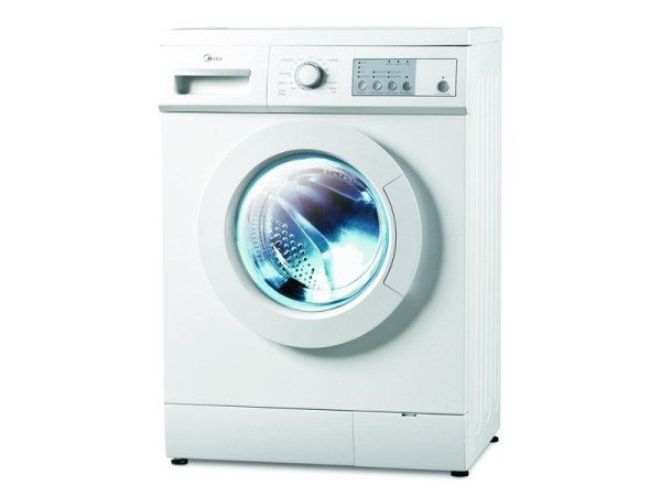 Стиральная машина Midea MG528508 5.2 кг / 800 об/мин / A / Белый photo 1