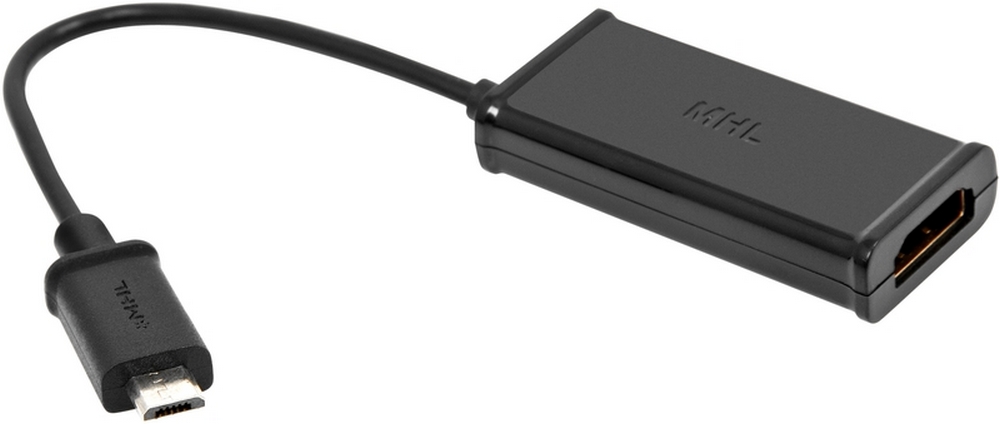 Cablu HDMI - Micro USB Defender MHL08 photo 1 Cablu HDMI - Micro USB Defender MHL08 photo 1