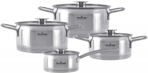 Set vesela Maxmark MK4108 thumbnav 1