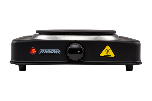 Плита настольная электрическая Mesko MS6508 photo 3