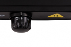 Плита настольная электрическая Mesko MS6508 thumbnav 2