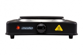 Плита настольная электрическая Mesko MS6508 thumbnav 3
