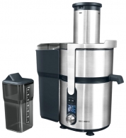 Storcator centrifugal Redmond RJM908, 0.75 l, 1000 W, 5 trepte viteza, Sur cu nergu thumbnav 1