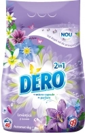 Detergent p/u rufe Dero Surf2in14kg130908 