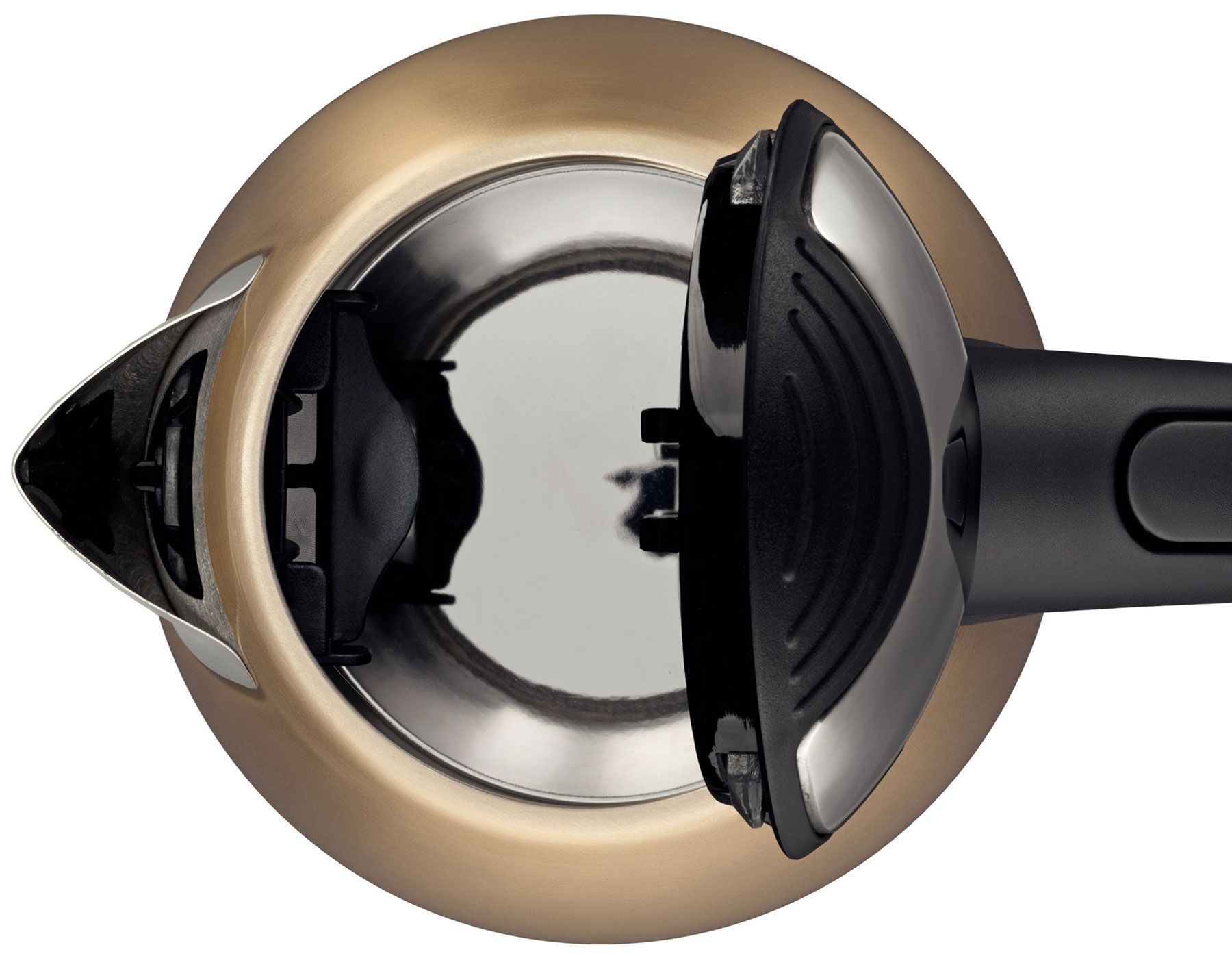 Fierbator de apa electric Bosch TWK7808 photo 3