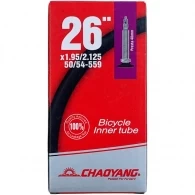 Велосипедная камера Chaoyang TY080208 