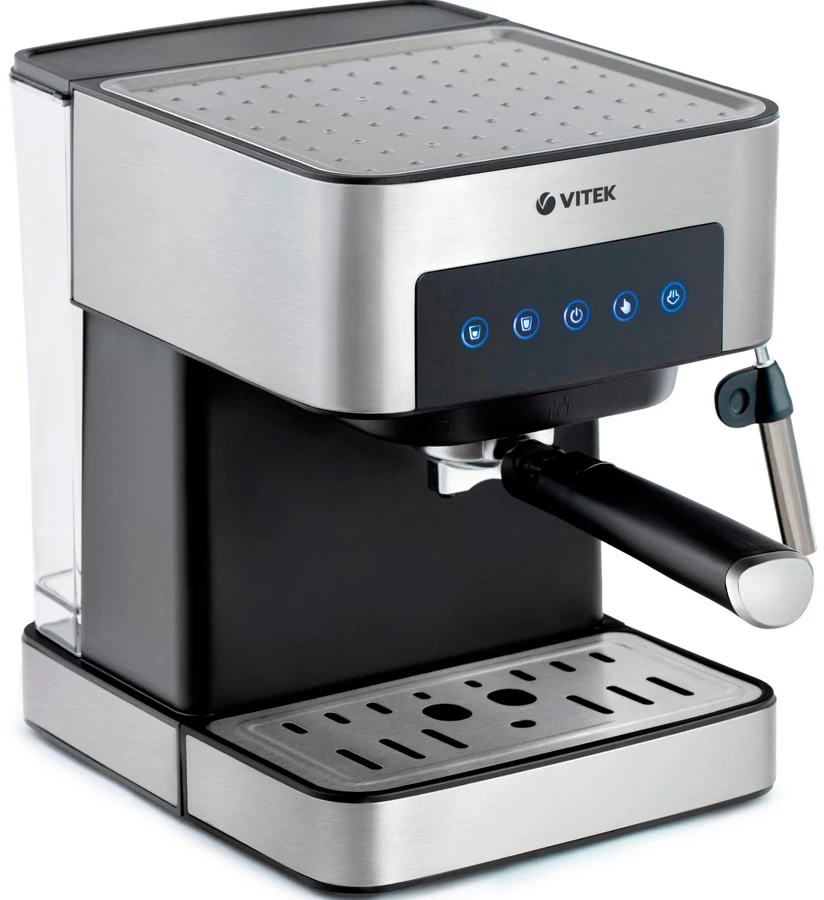Кофеварка Vitek VT-1508 photo 1