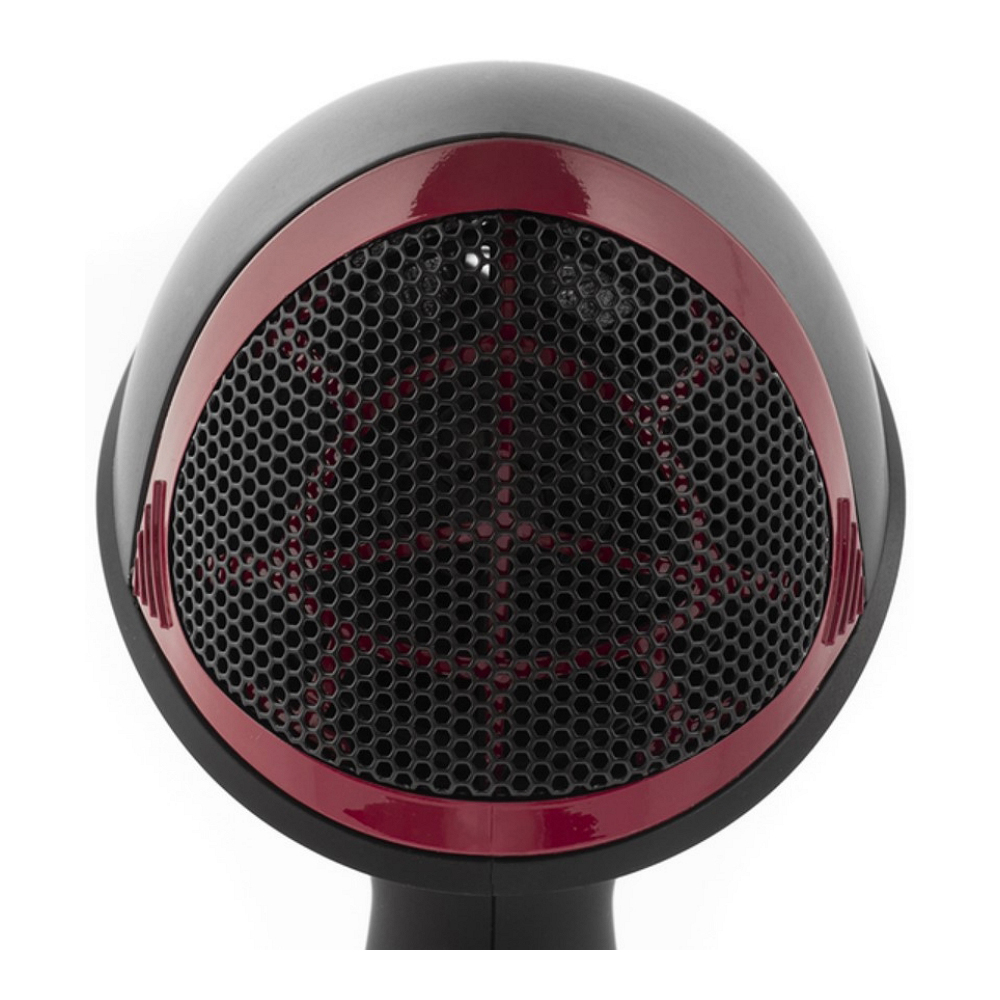 Фен Vitek VT8208 2200W Черный photo 3