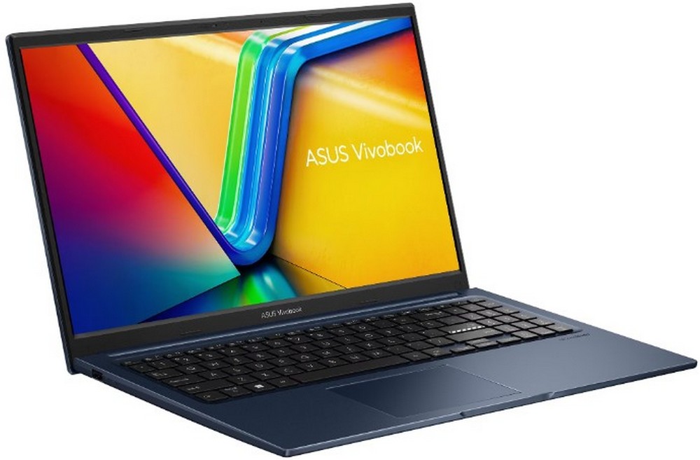 Laptop Asus Personal Vivobook 15 X1504ZA-BQ108 15.6” / 8 GB / 512 GB / Core i3 / UHD Graphics / Albastru photo 2