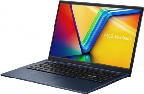 Laptop Asus X1504ZA-BQ108, Core i3, 8 GB GB, Albastru thumbnav 3