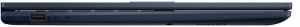 Laptop Asus X1504ZA-BQ108, Core i3, 8 GB GB, Albastru thumbnav 6