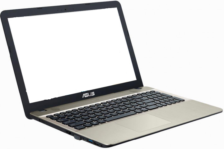 Ноутбук Asus VivoBook Max X541NA-GO008 15.6” / 4 ГБ / / Celeron / HD Graphics 500 / Черный photo 3