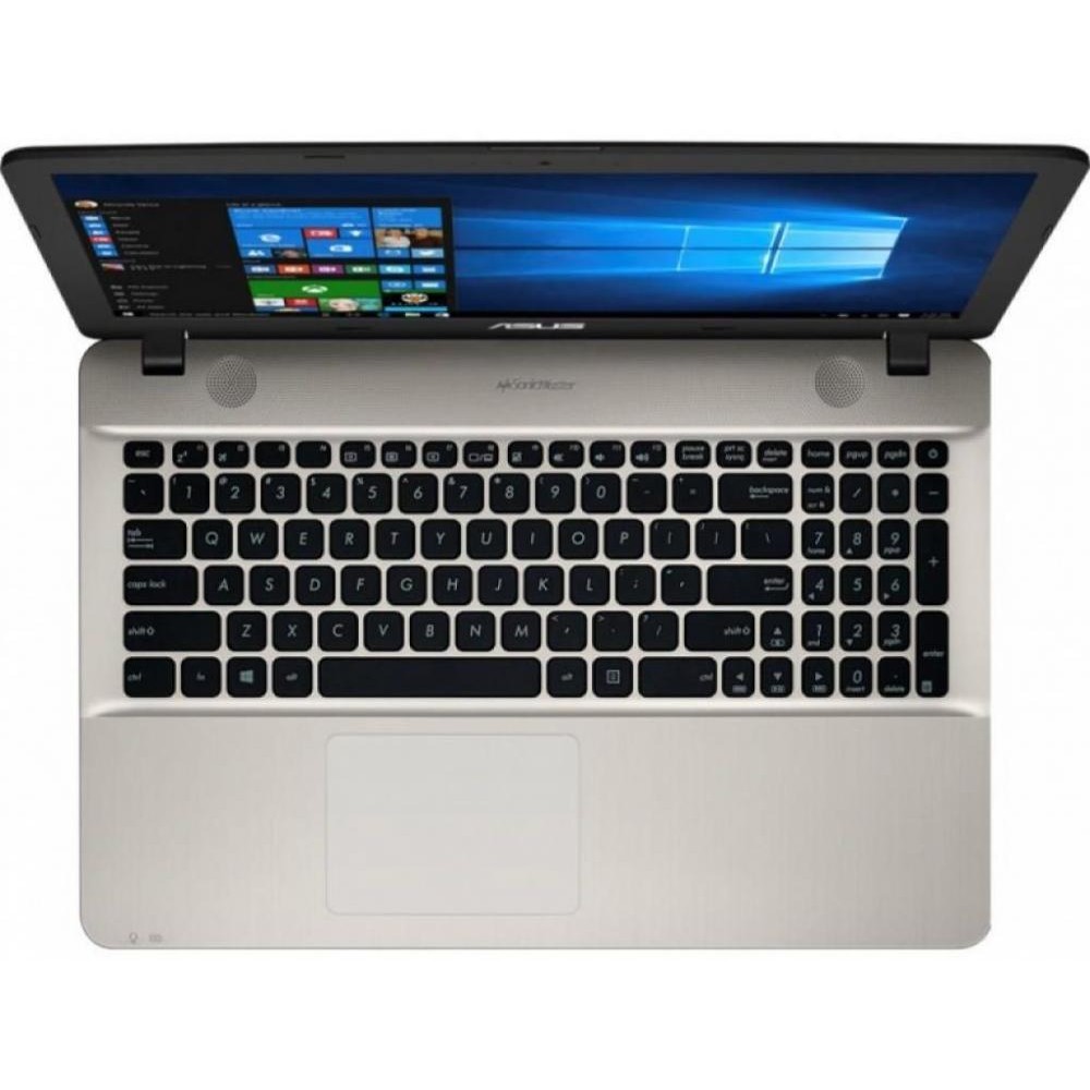 Ноутбук Asus VivoBook Max X541NA-GO008 15.6” / 4 ГБ / / Celeron / HD Graphics 500 / Черный photo 5