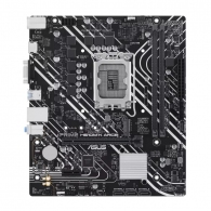 Материнская плата ASUS PRIME H610M-K ARGB/ 1700 / H610 / DDR5 / mATX thumbnav 2