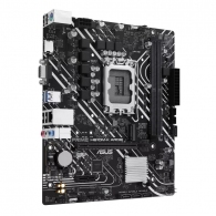 Материнская плата ASUS PRIME H610M-K ARGB/ 1700 / H610 / DDR5 / mATX thumbnav 3