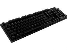 HYPERX  Keycaps Full key Set , Black, RU [519P1AA#ACB] thumbnav 4