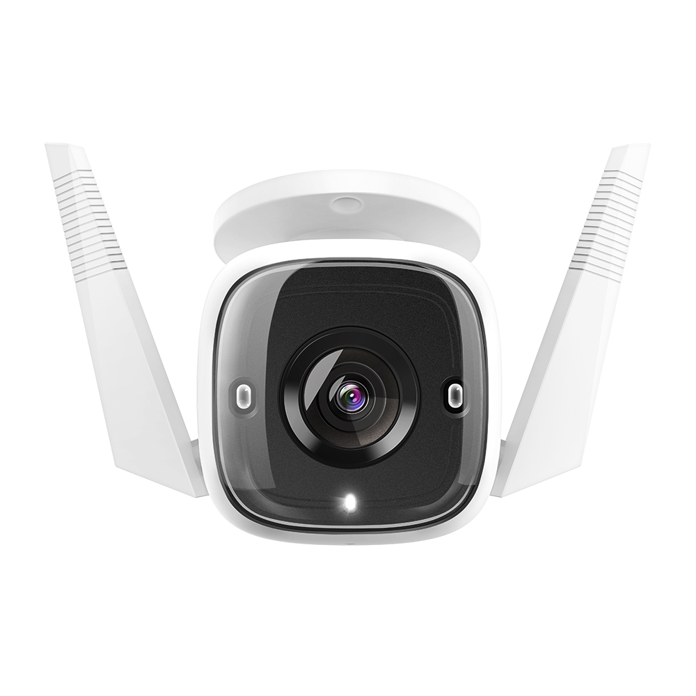 Smart Camere TP-LINK Tapo TC65, White photo 1 Smart Camere TP-LINK Tapo TC65, White photo 1