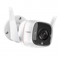 Smart Camere TP-LINK Tapo TC65, White thumbnav 2