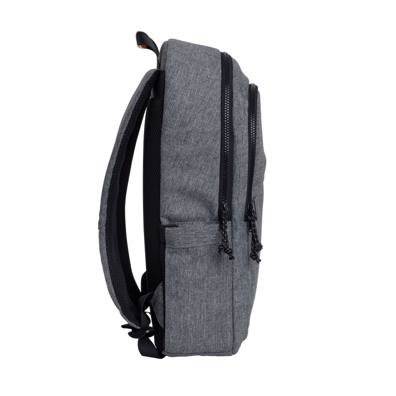 16” Rucsac pentru laptop Trust  Avana / 20L / Grey photo 5