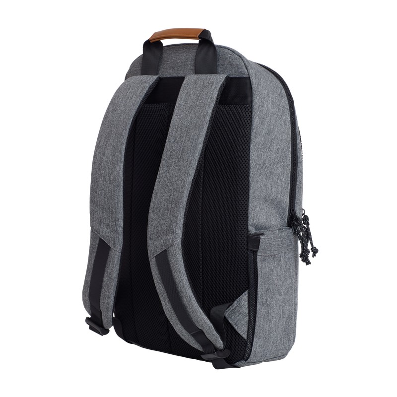 16” Rucsac pentru laptop Trust  Avana / 20L / Grey photo 7