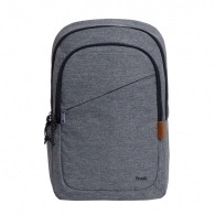 16” Рюкзак для ноутбука Trust  Avana / 20L / Grey 
