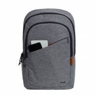 16” Rucsac pentru laptop Trust  Avana / 20L / Grey thumbnav 2