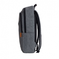 16” Rucsac pentru laptop Trust  Avana / 20L / Grey thumbnav 4
