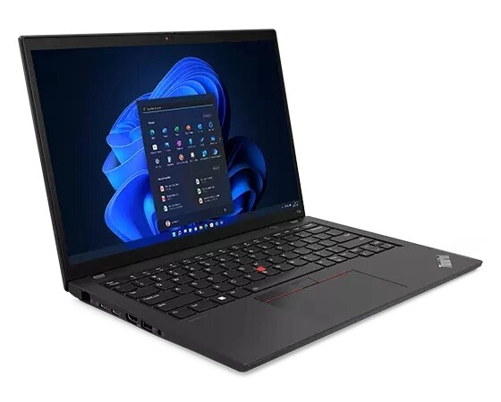 Ноутбук 14.0” Lenovo ThinkPad T14 G4/ WUXGA/ Intel Core i7-1355U/ 32GB/ 512GB SSD/ Black photo 2
