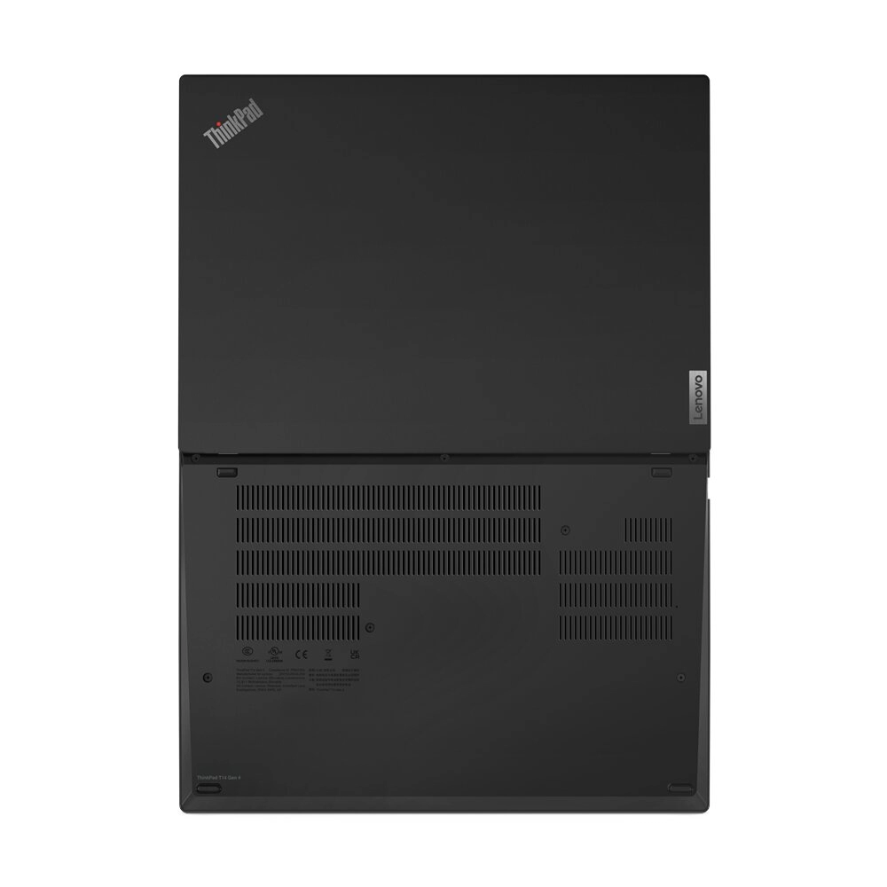 Ноутбук 14.0” Lenovo ThinkPad T14 G4/ WUXGA/ Intel Core i7-1355U/ 32GB/ 512GB SSD/ Black photo 5