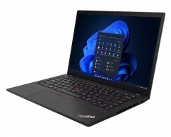 Ноутбук 14.0” Lenovo ThinkPad T14 G4/ WUXGA/ Intel Core i7-1355U/ 32GB/ 512GB SSD/ Black thumbnav 3