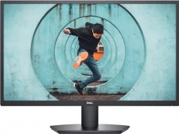 23.8” Монитор DELL SE2422H / 5ms / Black 