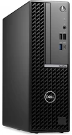 Desktop DELL Optiplex 7020 SFF/ Intel Core i5-14500/ 8GB/ 512GB SSD/ Black 