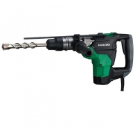 Перфоратор DH40MCW SDS-Max 1100W HITACHI thumbnav 1
