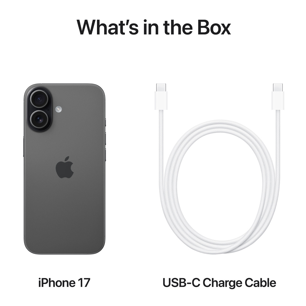 iPhone 17, 512 GB, Lavender (MG6U4ZD/A) photo 8