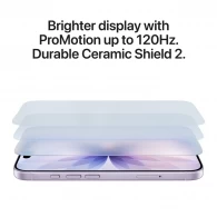 iPhone 17, 512 ГБ, Lavender (MG6U4ZD/A) thumbnav 5