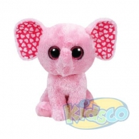 TY TY37089 Bb Sugar - Elephant Med 24cm thumbnav 1