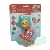 Hape E0213A Ocean Floor Squirters 